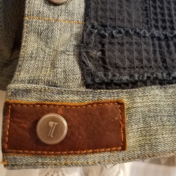 Denim Jacket - Picture 3 of 6